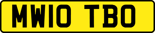 MW10TBO