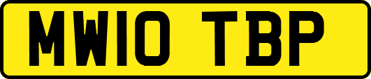 MW10TBP