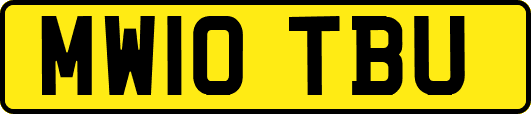 MW10TBU