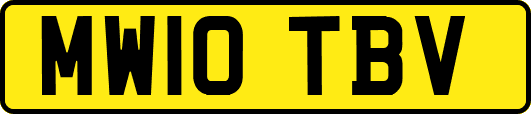 MW10TBV
