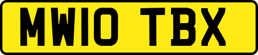 MW10TBX