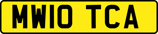 MW10TCA