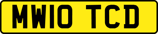 MW10TCD