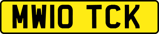 MW10TCK