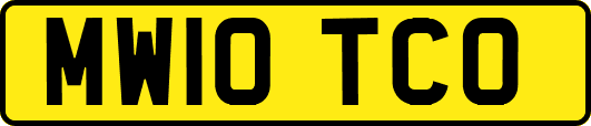 MW10TCO