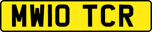 MW10TCR