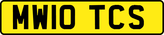 MW10TCS