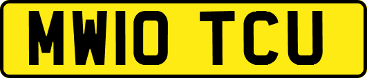 MW10TCU