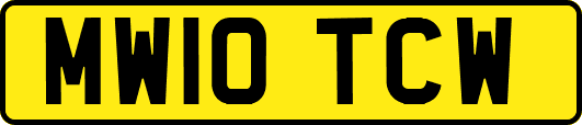 MW10TCW