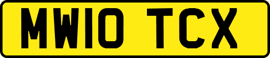 MW10TCX