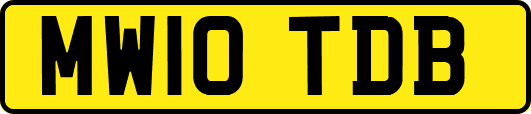 MW10TDB