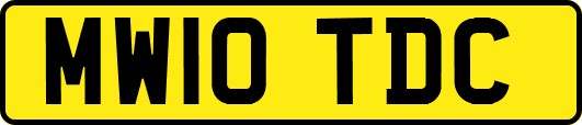 MW10TDC
