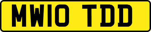 MW10TDD