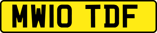 MW10TDF
