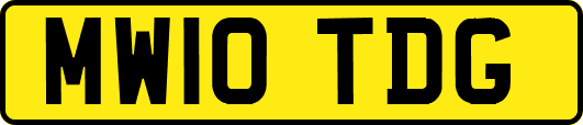MW10TDG