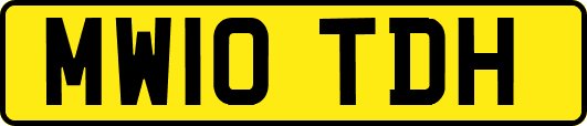 MW10TDH