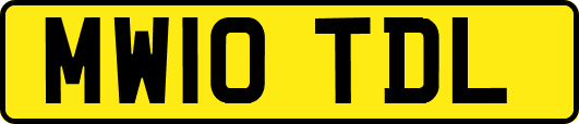 MW10TDL