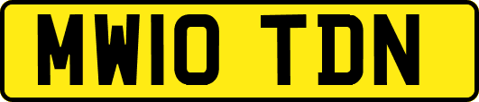 MW10TDN