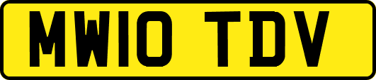 MW10TDV