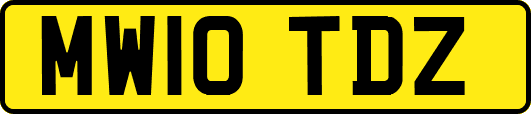 MW10TDZ