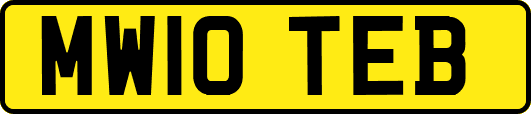 MW10TEB