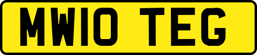 MW10TEG