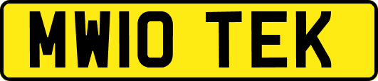 MW10TEK