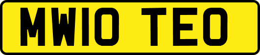 MW10TEO
