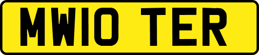 MW10TER