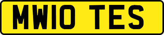 MW10TES