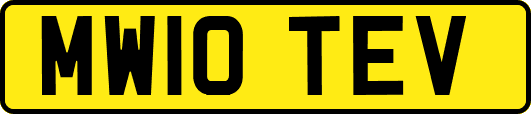 MW10TEV