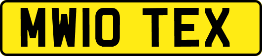 MW10TEX