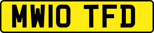 MW10TFD