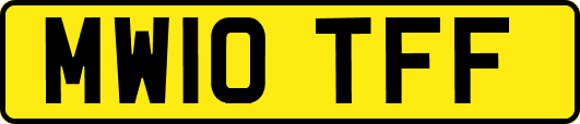 MW10TFF