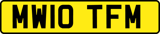 MW10TFM