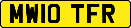 MW10TFR