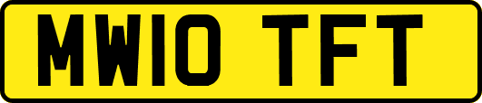 MW10TFT