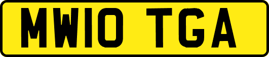 MW10TGA