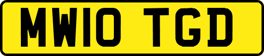 MW10TGD