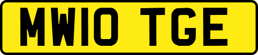 MW10TGE