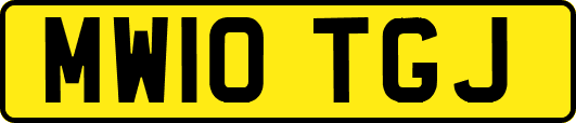 MW10TGJ