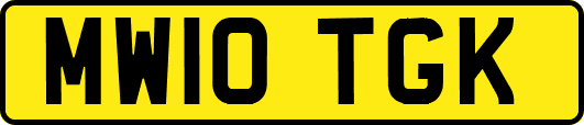 MW10TGK