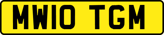 MW10TGM