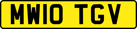MW10TGV