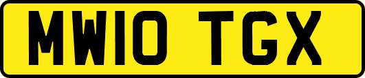 MW10TGX