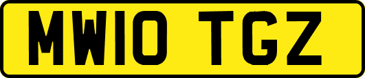 MW10TGZ