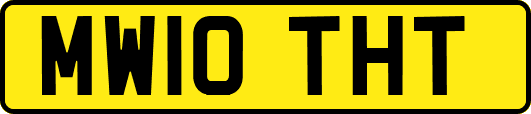 MW10THT