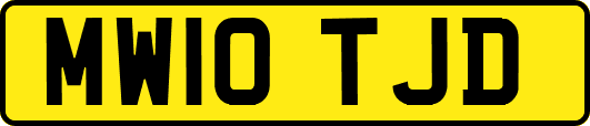 MW10TJD