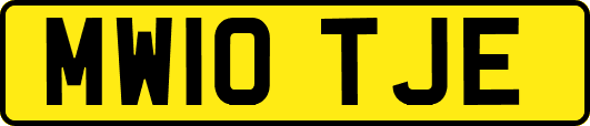 MW10TJE