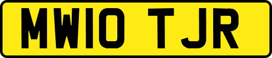 MW10TJR